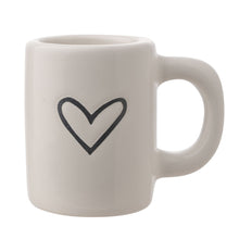Load image into Gallery viewer, Moments Ceramic Mini Mug
