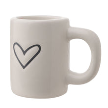 Load image into Gallery viewer, Moments Ceramic Mini Mug
