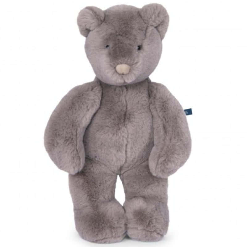 Grey Bear arthur & Louison