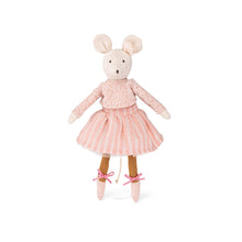 Load image into Gallery viewer, Anna Mouse Doll
