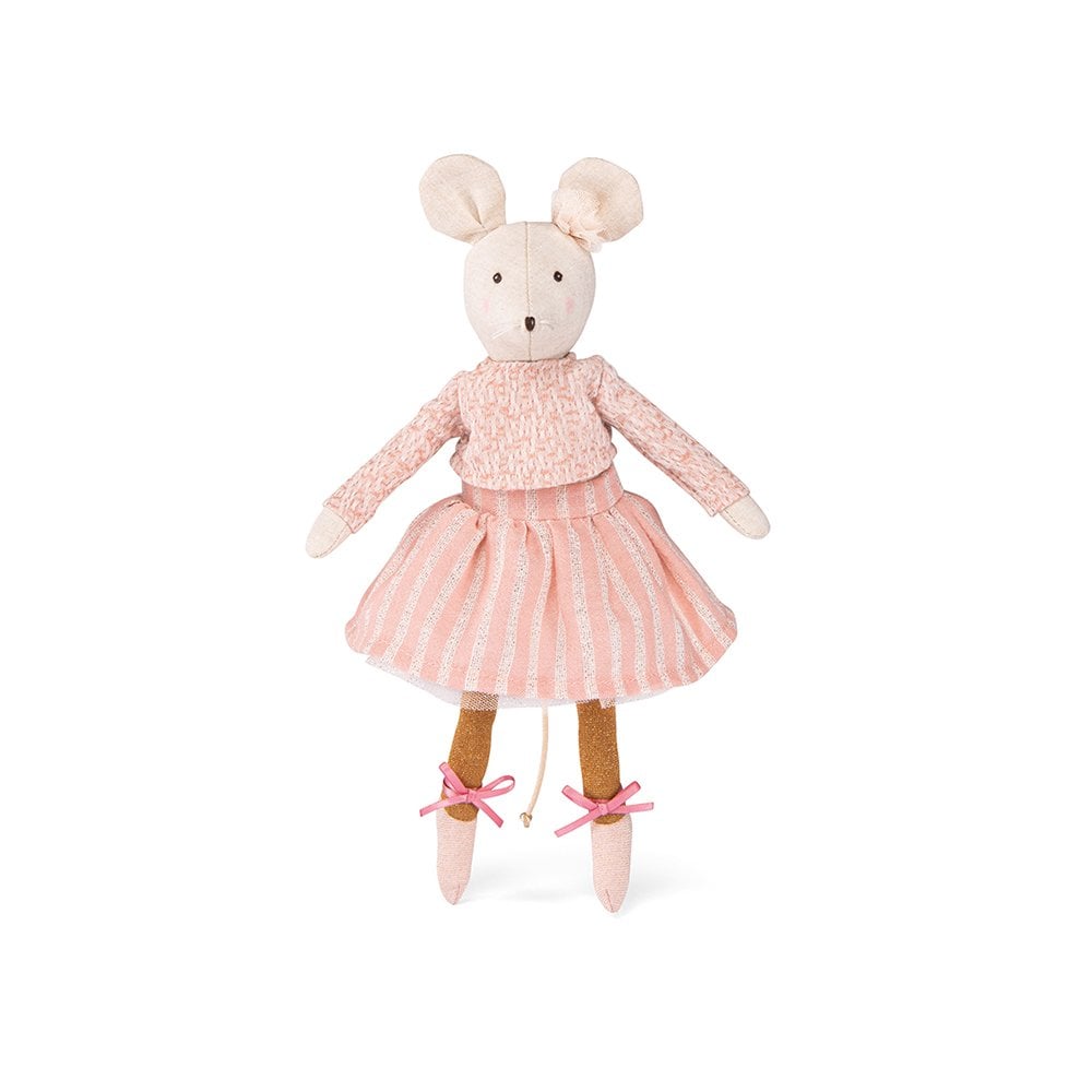 Anna Mouse Doll