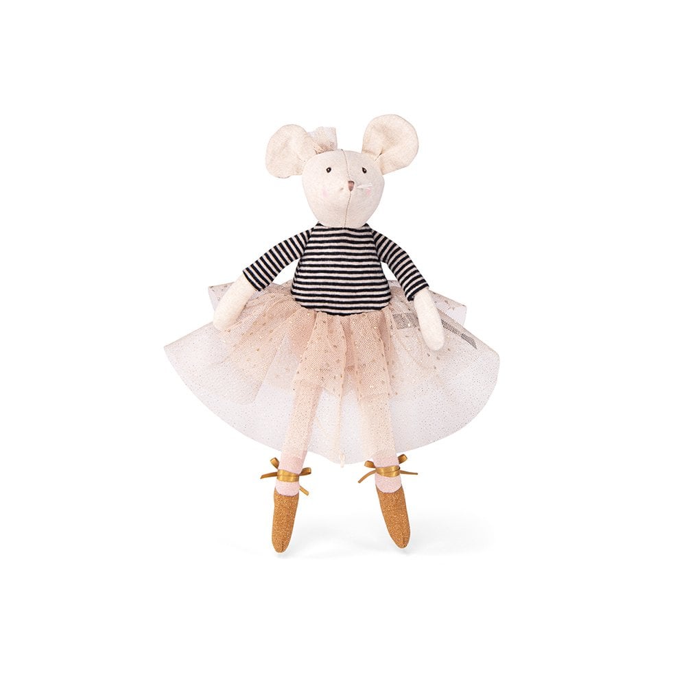 Suzy Mouse Doll