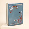 Load image into Gallery viewer, Once upon a time mini ceramic book vase
