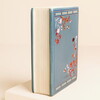 Load image into Gallery viewer, Once upon a time mini ceramic book vase
