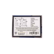 Load image into Gallery viewer, Modern Gent 11-in-1 Wallet Multi Tool
