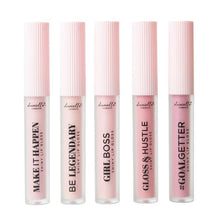 Load image into Gallery viewer, 5 Pcs Lip Gloss Set
