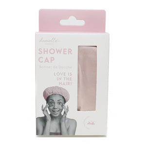 Shower Cap Pink