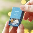 Load image into Gallery viewer, Tiny Matchbox Ceramic Star Token

