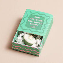 Load image into Gallery viewer, Tiny Matchbox Ceramic Sushi Token
