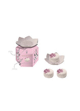 Load image into Gallery viewer, Wanderflower Essence of Japan - Shower Steamers Set 4pcs
