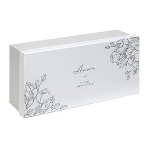 Amore Mug Gift Set Pair - I'm His She's Mine