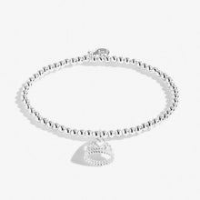 Load image into Gallery viewer, A LIttle Princess Silver Bracelet
