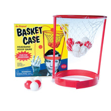 Load image into Gallery viewer, Basket Case Game - Zebra Blush
