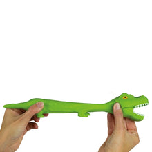 Load image into Gallery viewer, Tyrannosaurus stretch - Zebra Blush
