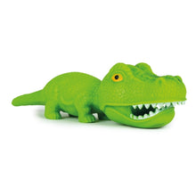 Load image into Gallery viewer, Tyrannosaurus stretch - Zebra Blush
