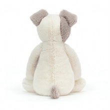 Load image into Gallery viewer, Bashful Terrier Medium - Zebra Blush
