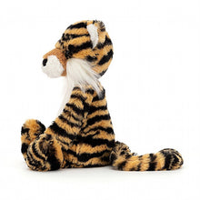 Load image into Gallery viewer, Bashful Tiger Small - Zebra Blush
