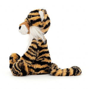 Bashful Tiger Small - Zebra Blush