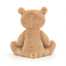 Load image into Gallery viewer, Rufus Bear - Zebra Blush
