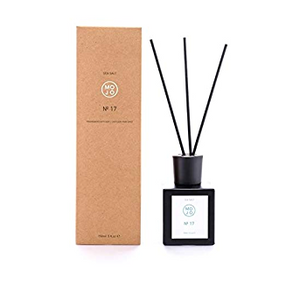 MOJO SEA SALT REED DIFFUSER No. 17 - Zebra Blush