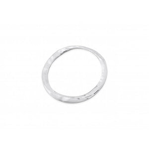 Olivia Rhodium Plated Bracelet