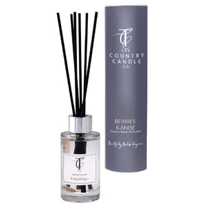Berries & Anise Reed Diffuser-100ml