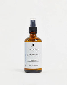 Sleep Well - Pillow Mist - Zebra Blush