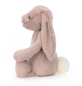 Bashful Luxe Bunny Rosa Big