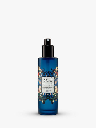 Morris @ Home Dove & Rose Room Mist - Zebra Blush