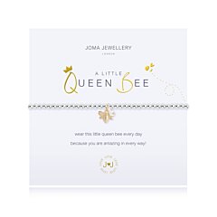 A Little Queen Bee Bracelet