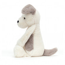 Load image into Gallery viewer, Bashful Terrier Medium - Zebra Blush
