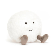 Load image into Gallery viewer, Amuseable Snowball - Zebra Blush
