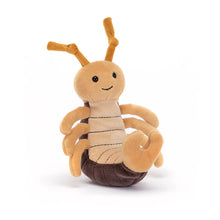 Load image into Gallery viewer, Niggly Wiggly Earnie Earwig
