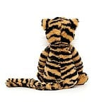 Load image into Gallery viewer, Bashful Tiger Medium - Zebra Blush
