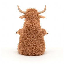 Load image into Gallery viewer, Herbie Highland Cow
