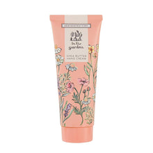 Load image into Gallery viewer, In The Garden Shea Butter Hand Cream 100ml - Zebra Blush
