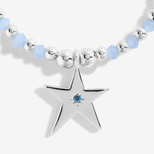 Load image into Gallery viewer, Colour Pop A Little Amazing Sister Bracelet

