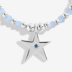 Colour Pop A Little Amazing Sister Bracelet
