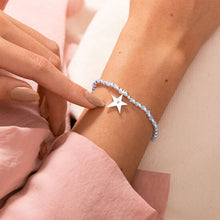 Load image into Gallery viewer, Colour Pop A Little Amazing Sister Bracelet
