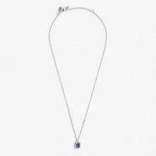 Load image into Gallery viewer, AFFIRMATION CRYSTAL A LITTLE CONFIDENCE NECKLACE - Zebra Blush
