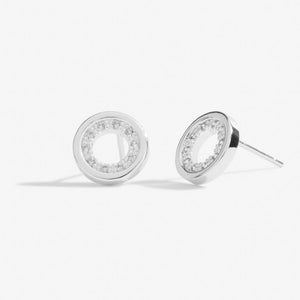 Beautifully Boxed A Little 'One In a Million' Earrings
