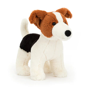 Albert Jack Russell - Coronation Edition