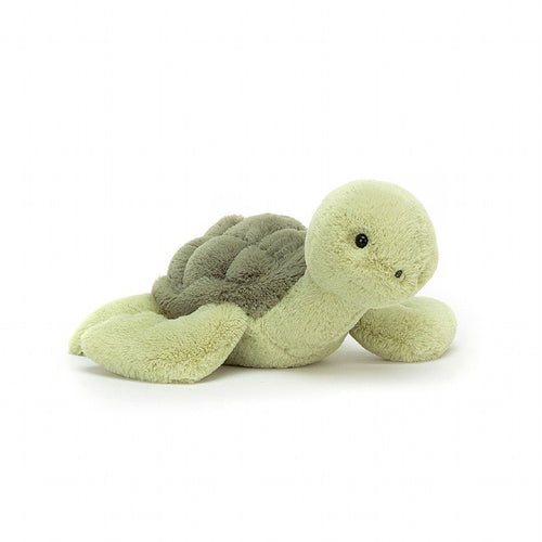 Tully Turtle - Zebra Blush
