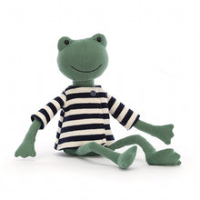 Load image into Gallery viewer, Francisco Frog
