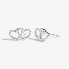 Load image into Gallery viewer, Beautifully Boxed A Little&#39; Forever Friendship&#39; Earrings

