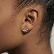 Load image into Gallery viewer, Beautifully Boxed A Little&#39; Forever Friendship&#39; Earrings

