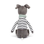Load image into Gallery viewer, Beatnik Buddy Whippet
