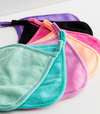 Erase your Face- Make Up Removing Cloths - Brights - 7pk