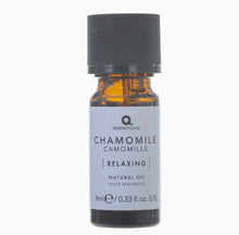 Load image into Gallery viewer, Chamomile 9ml Natural Essential Oil - Zebra Blush
