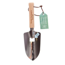 Load image into Gallery viewer, BOTTLE OPENER TROWEL - THIRSTY GARDENERS - Zebra Blush
